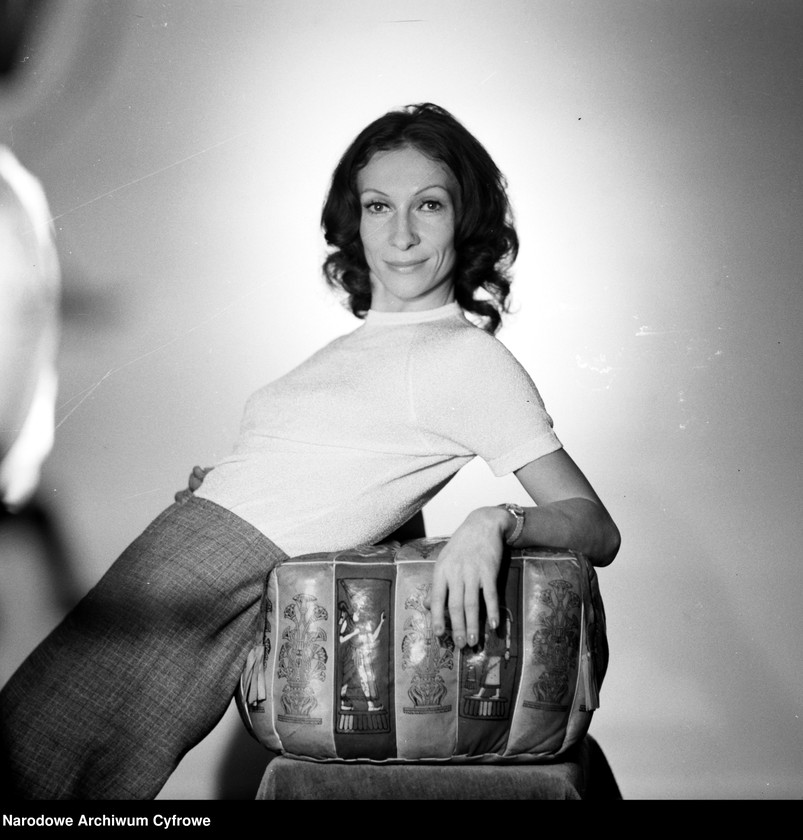 image.from.unit.number "Danuta Piasecka, tancerka"