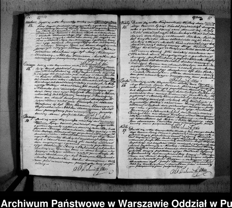 image.from.unit.number "Akta urodzeń, małżeństw i zgonów"