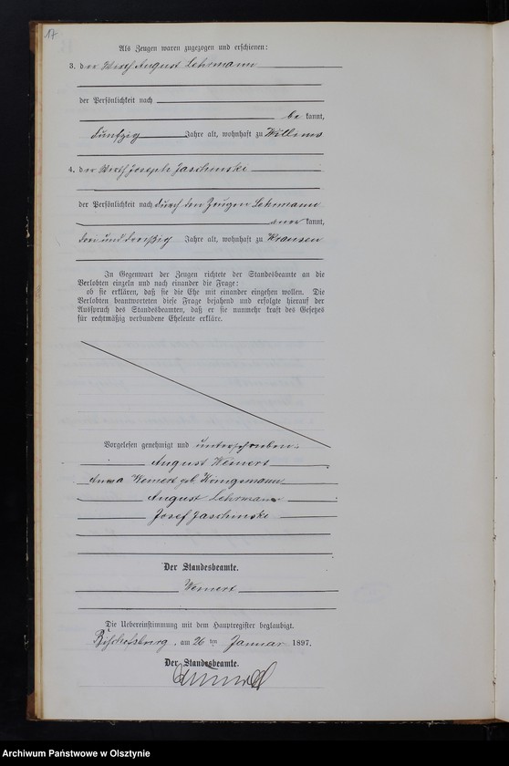 image.from.unit.number "Heiraths-Neben-Register Nr 1 - 52"