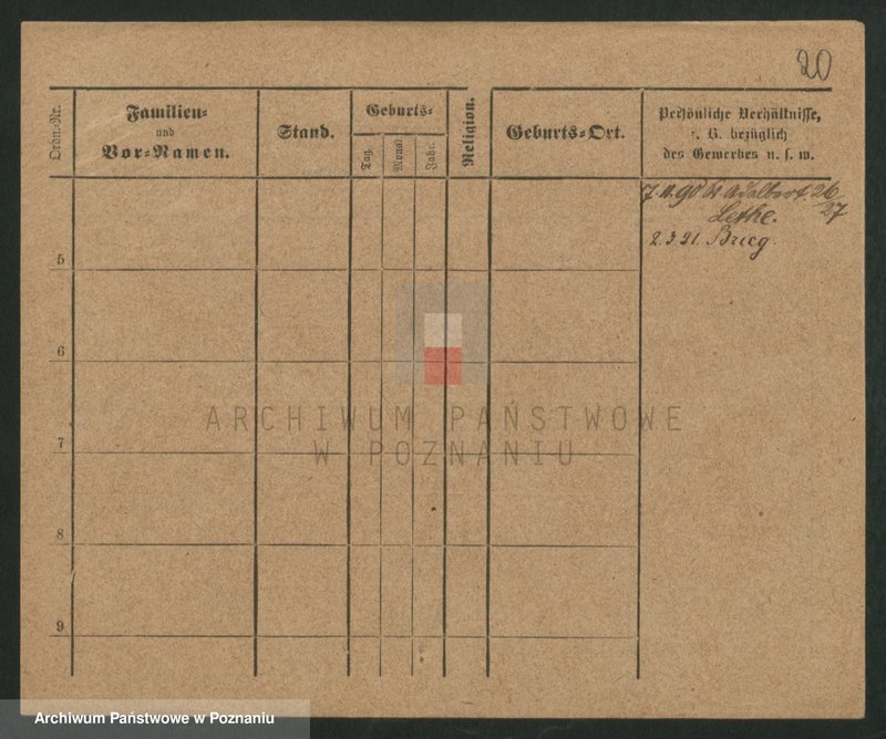 image.from.unit.number "Neumark - Nitschke (żonaci i wdowy)"