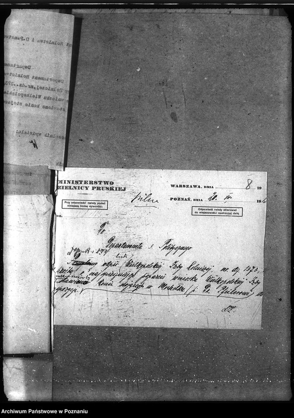 Obraz 12 z jednostki "Instytut Higieny Zwierząt w Bydgoszczy"