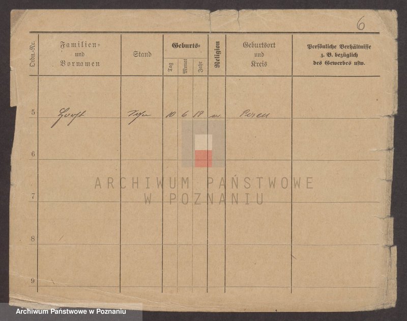 Obraz 6 z jednostki "Laist (Lei..) Lampelt"