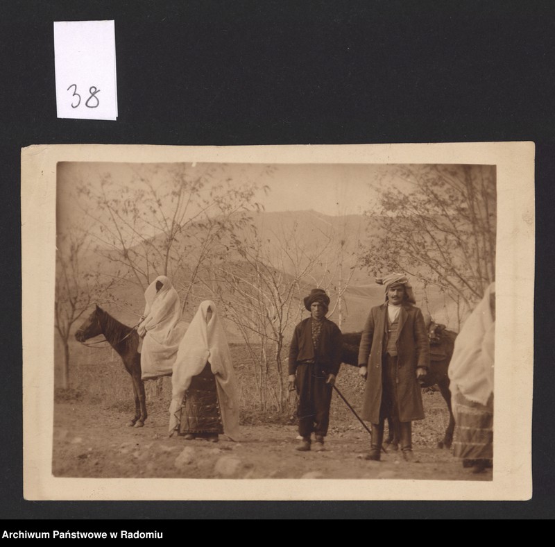 Obraz 11 z kolekcji "Nie tylko w galopie...111"