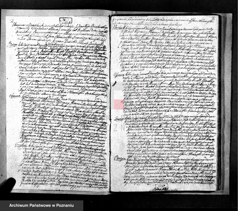 image.from.unit.number "Księga urodzeń, małżeństw i umarłych"