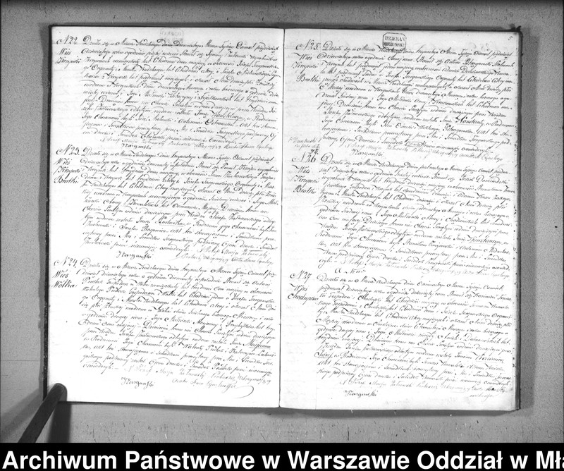 image.from.unit.number "Akta urodzin, małżeństw i zgonów"