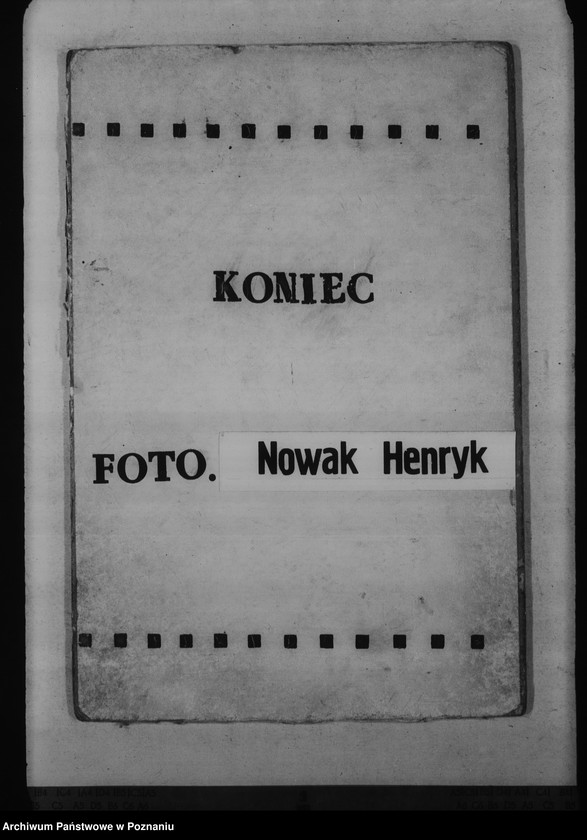 Obraz 10 z jednostki "Amtsgericht Radziejów"