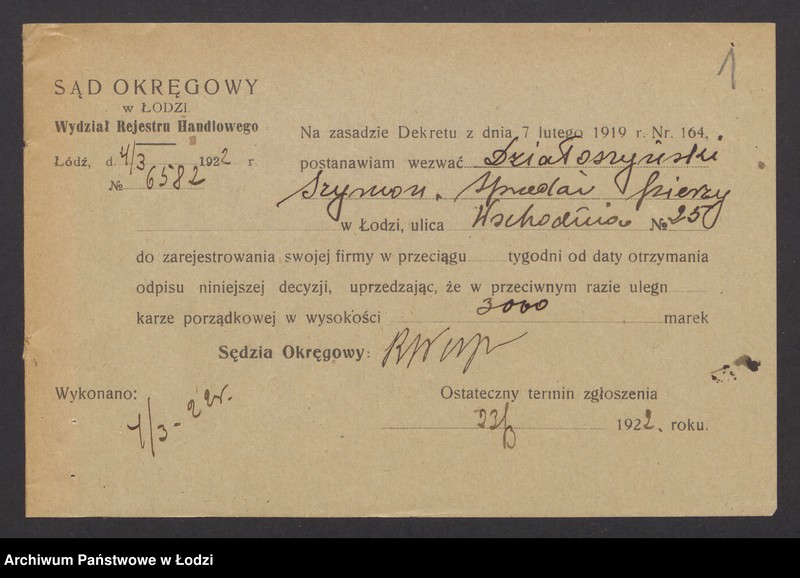 Obraz 3 z jednostki "Szymon Działoszyński- sprzedaż pierza"