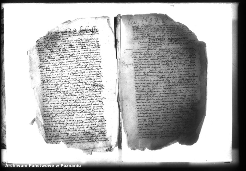 Obraz 4 z jednostki "Lib. civium, inscriptiones, relationes, decreta [inducta]"