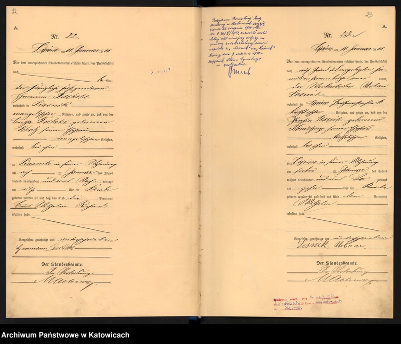 image.from.unit.number "Księga urodzeń T.1 nr 1-576"