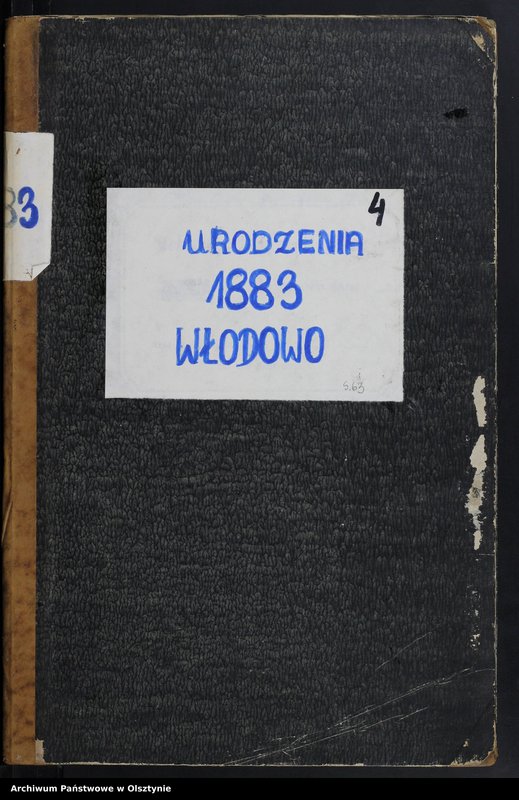 image.from.unit.number "Geburts-Neben-Register Nr 1 - 61"