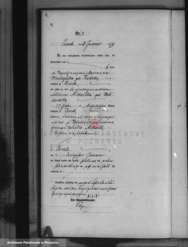 image.from.unit.number "Księga zgonów"