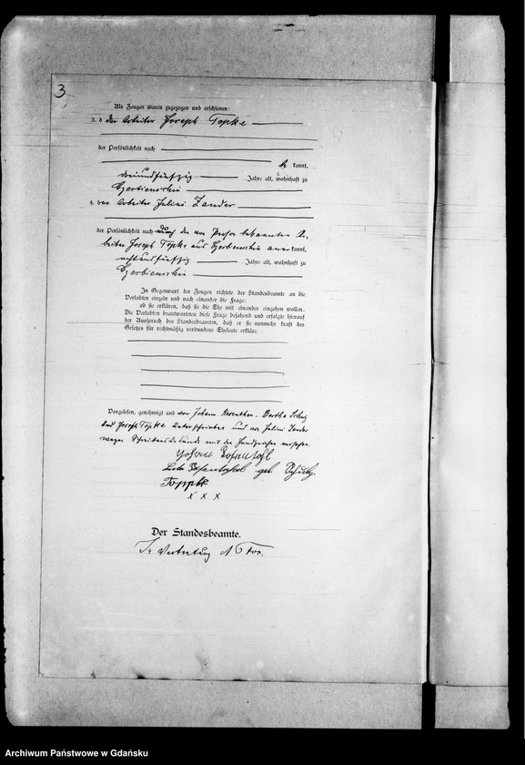 image.from.unit.number "Księga małżeństw"