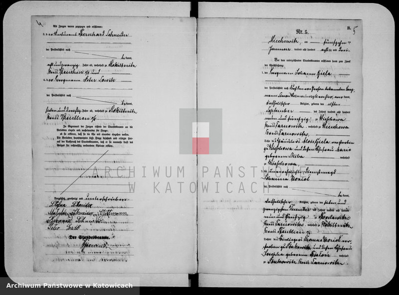 image.from.unit.number "Księga małżeństw za rok 1883 [nr 1 - 79]"