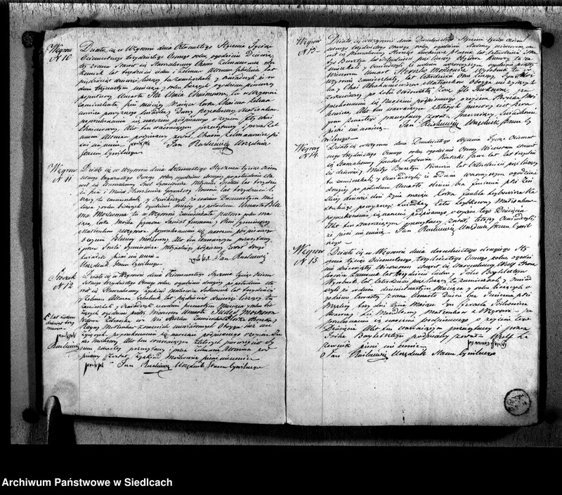 Obraz 6 z jednostki "Akta zgonów"