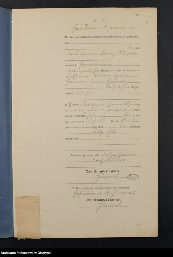 image.from.unit.number "Geburts-Neben-Register Nr 1 - 38"