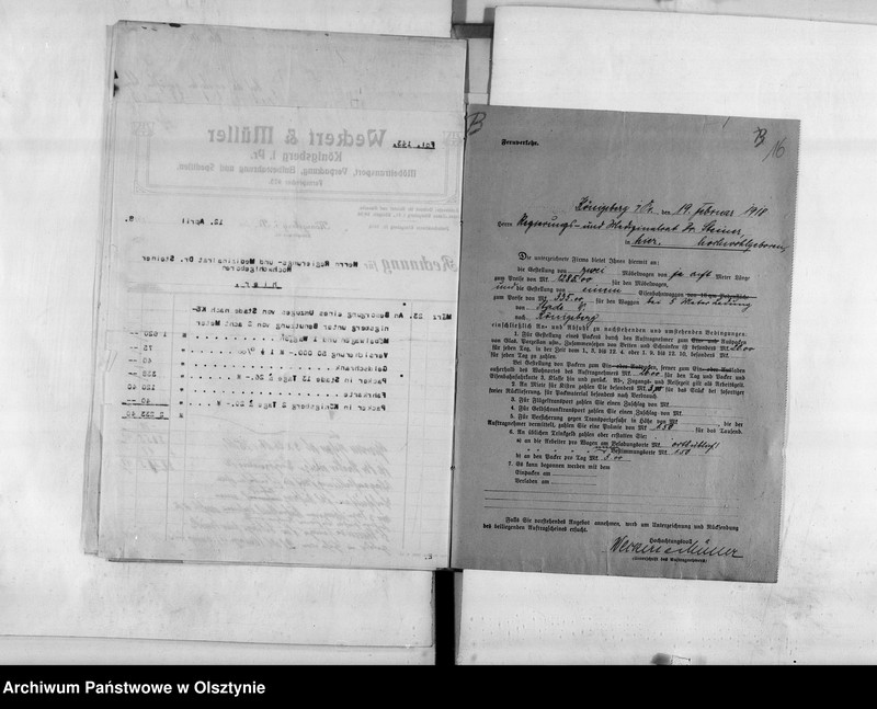 image.from.unit.number "Regierungs u.[nd] Medizinalrat Dr. Steiner [Franz]"