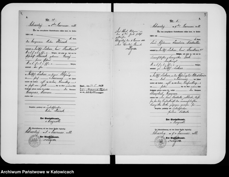 image.from.unit.number "Księga urodzeń nr 1-177"