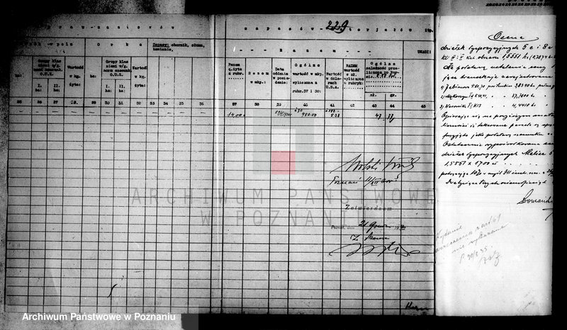 Obraz 8 z jednostki "Majątek Malice powiatu szubińskiego operat szacunkowy"