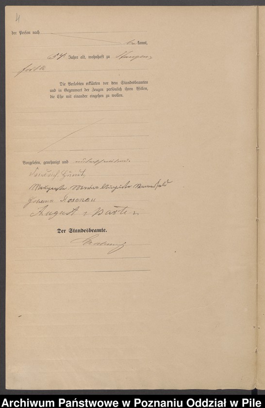 image.from.unit.number "Księga małżeństw"