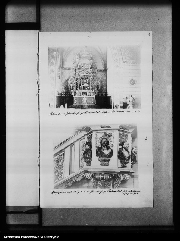 image.from.unit.number "Liebemühl, evangelische Kirche"