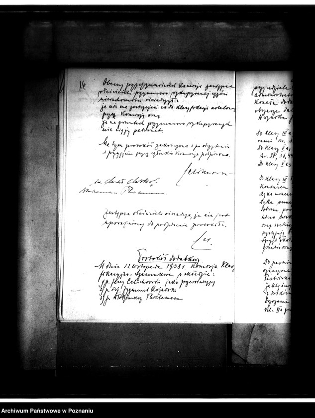 Obraz 20 z jednostki "Operat szacunkowy majątku Strzeszyn powiatu poznańskiego"