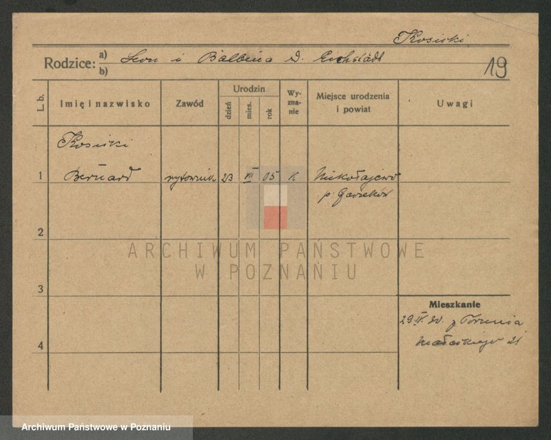 image.from.unit.number "Kosicki (samotni mężczyźni i kobiety) - Kosmalski"