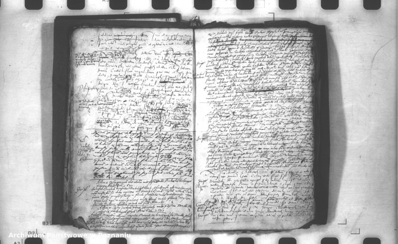 Obraz 8 z jednostki "Relationes [protocollon]"