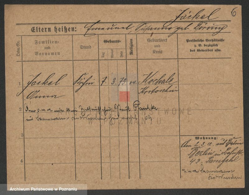 Obraz 6 z jednostki "Jebas - Jelinowski"