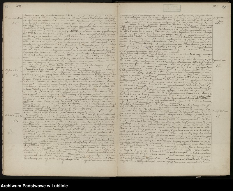 image.from.unit.number "Księga urodzeń, małżeństw i zgonów"
