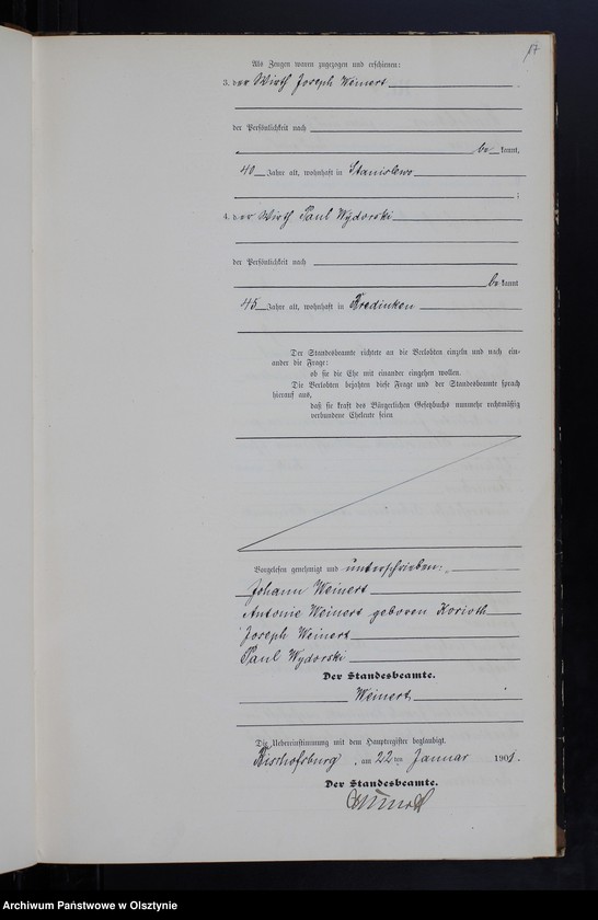 image.from.unit.number "Heiraths-Neben-Register Nr 1 - 52"