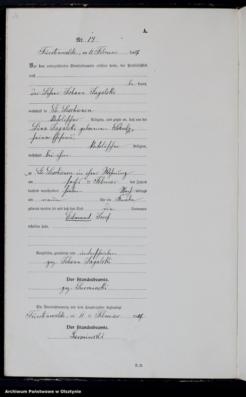image.from.unit.number "Geburts-Neben-Register Nr 1 - 114"