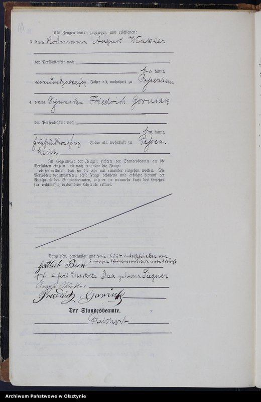 image.from.unit.number "Heiraths-Haupt-Register Nr 1 - 17"