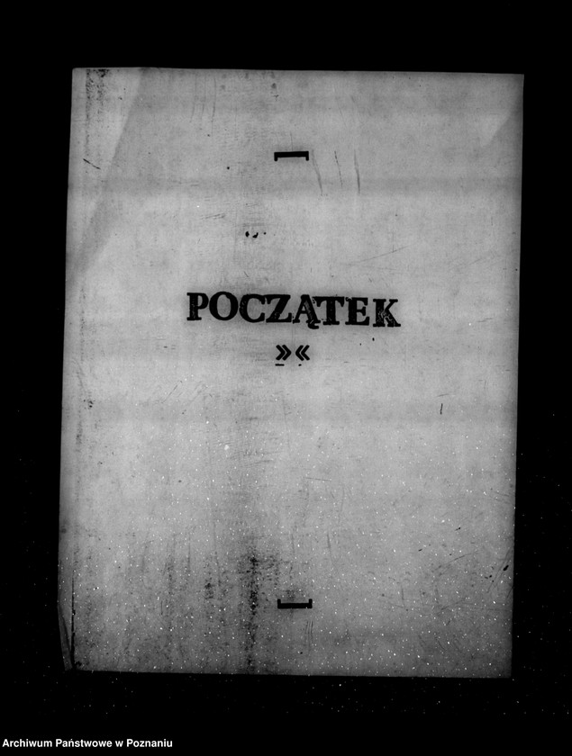 Obraz 3 z jednostki "/Okólnik nr 548 Ministerstwa Rolnictwa i Dóbr Państwowych w sprawie umocnień polowych z okresu wojny - odpis/"