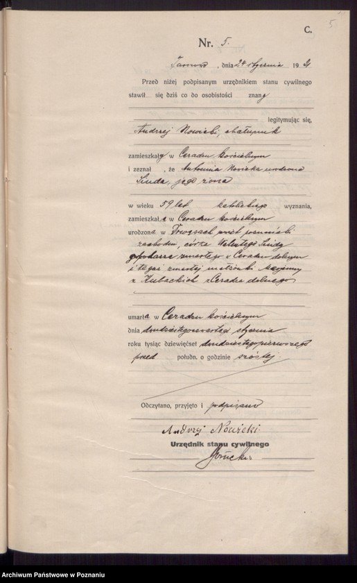 image.from.unit.number "[Rejestr główny zgonów]"