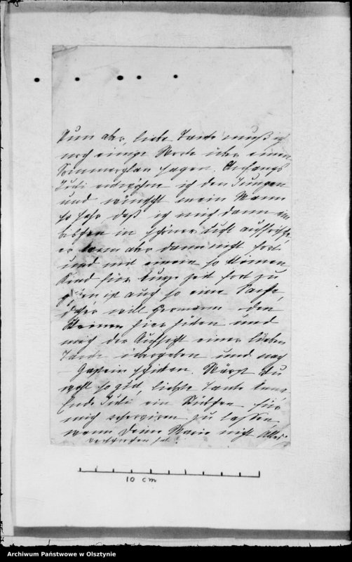image.from.unit.number "/Luise v. Stülpnagel u. Emilie v. Lewitzka an Anna Gfin Lehndorff geb. Hahn/"
