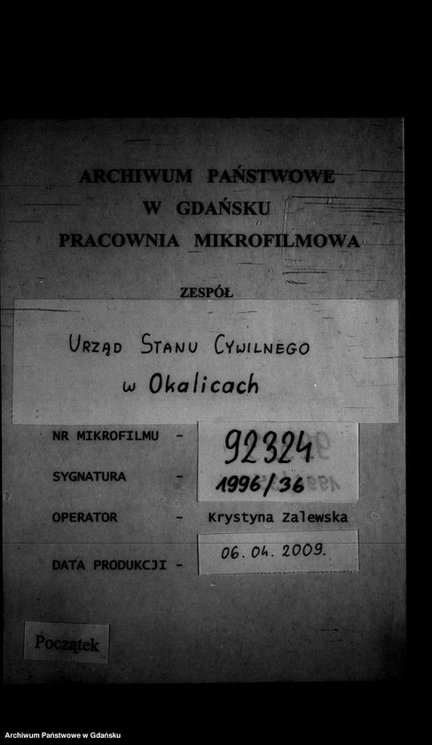 image.from.unit.number "Księga małżeństw"