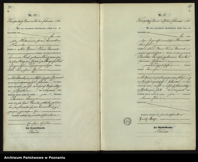 image.from.unit.number "Księga urodzeń"