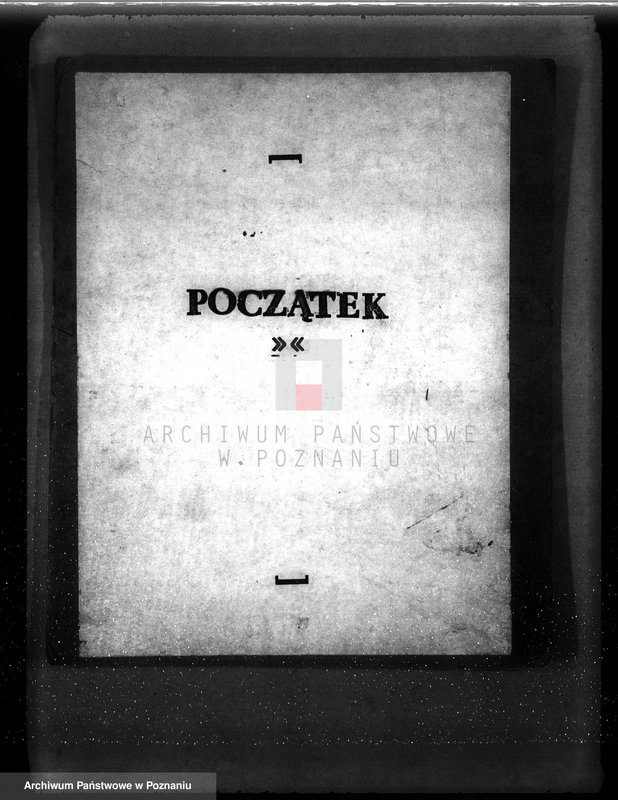 image.from.unit.number "Plan urządzenia gospodarstwa leśnego dla lasu majętności Konin powiat szamotulski 1934-1944"