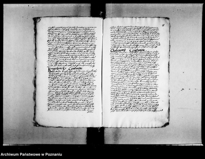 Obraz 15 z jednostki "Decreta [inducta]"