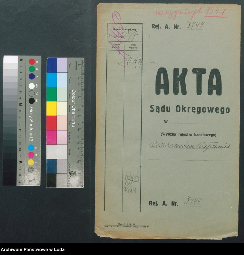 Obraz 2 z jednostki "Kazimiera Kujawiak - sklep spożywczo-kolonialny"