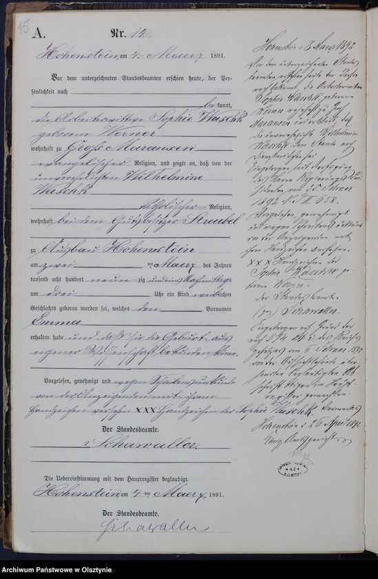 image.from.unit.number "Geburts-Neben-Register Nr 1 - 86"