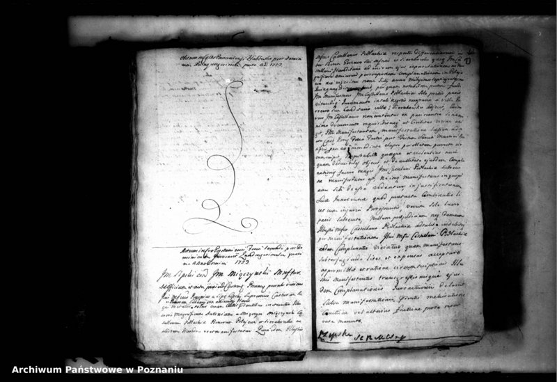 Obraz 16 z jednostki "Relationes [protocollon]"