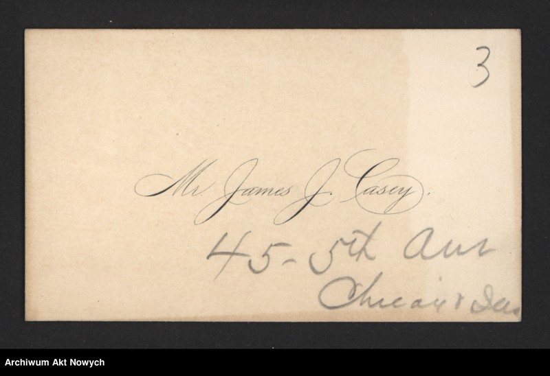 image.from.unit.number "Casa Maury de - Chałubiński; L. 1a, Casals Pablo"