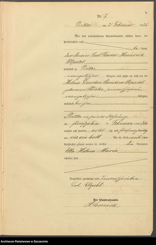 image.from.unit.number "Geburts-Register (Haupt-Register)"