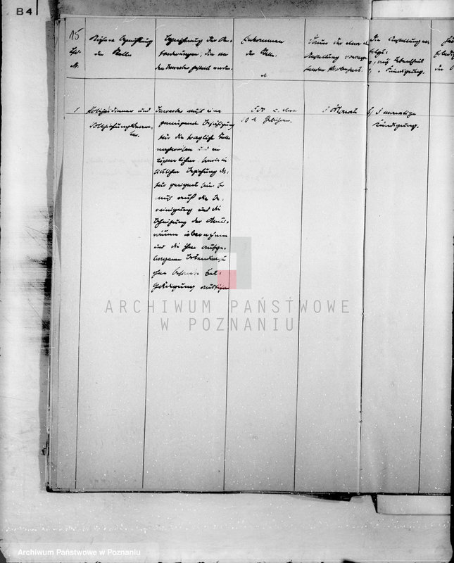 Obraz 18 z jednostki "Anstellung und Versorgung der kommunalbeamten in Kopnitz"