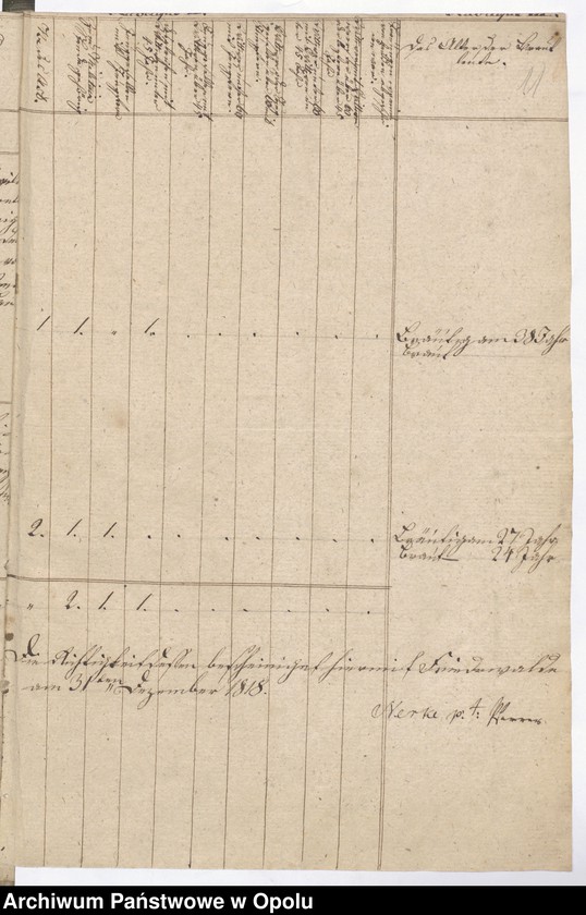 image.from.unit.number "Duplikate der Kirchen-Matrikel von Friedewalde 1817-1844 [wyznanie rzymskokatolickie]"