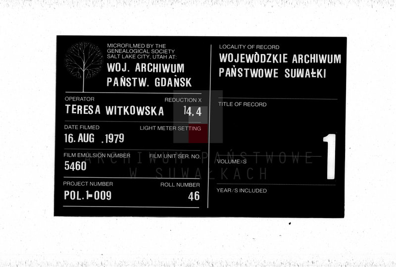 image.from.unit.number "Duplikat Aktov Roždenija, Brakosočetanija i Pogreba Krasnopolskago Rimsko Katoličeskago Prichoda v 1873 godu."