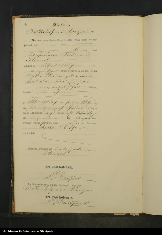 image.from.unit.number "Geburts-Neben-Register Nr 1 - 74"