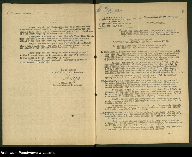 Obraz 9 z jednostki "[Miejska Komisja Spisowa]"