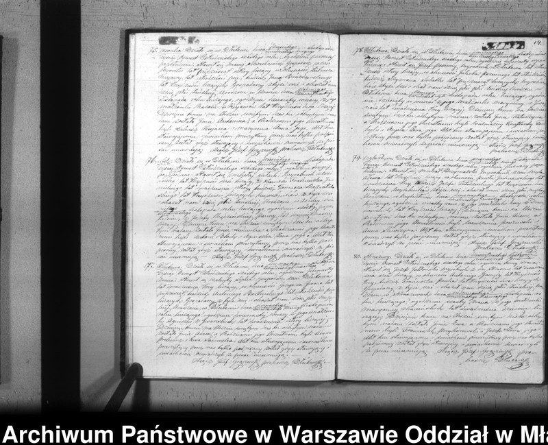 image.from.unit.number "Akta urodzin, małżeństw i zgonów"